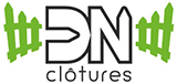 DN CLOTURES logo